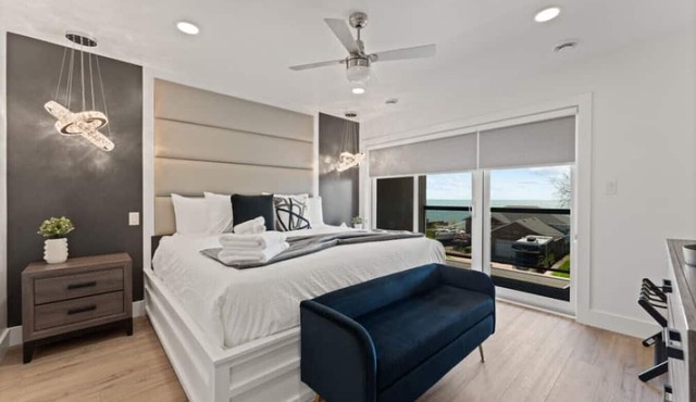 Your Perfect Retreat