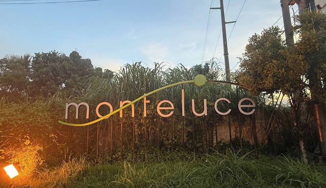 Your Perfect Staycation at Monteluce!