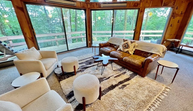 Your perfect Vermont Getaway
