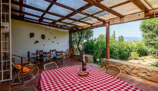 Your practical vacation home near the beach - Experience Orbetello.