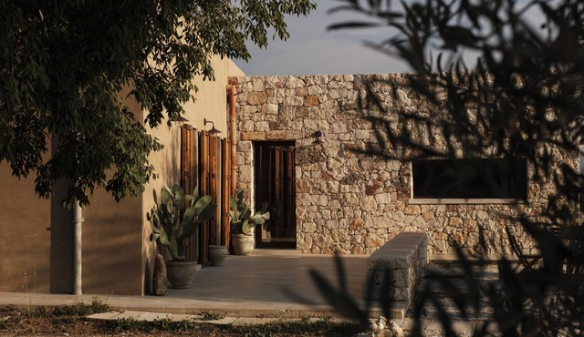 Your Private Sicilian Countryhouse
