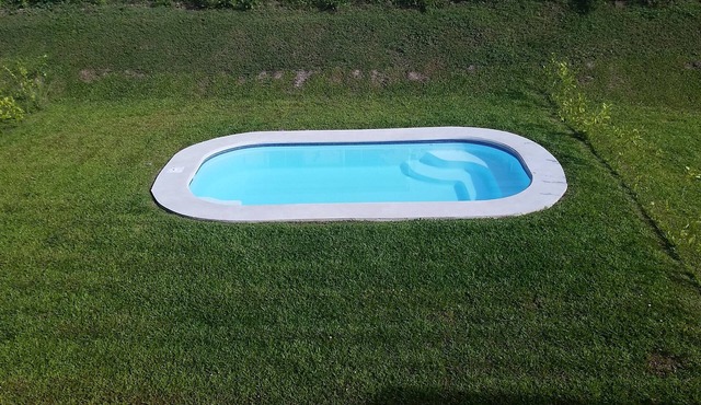 Your Private Pool is waiting for you in Costa Rica!