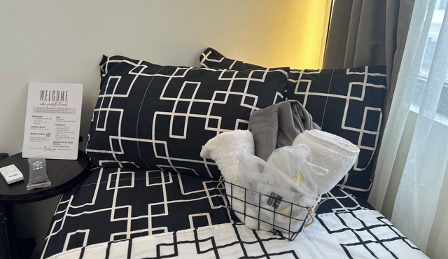 Your Quiet Escape-Fully Furnished, Stress-Free Stay