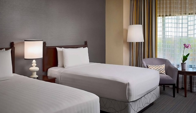 Your Relaxing Getaway Awaits w/Pool |3 Spacious units. Near Gwinnett Place Mall