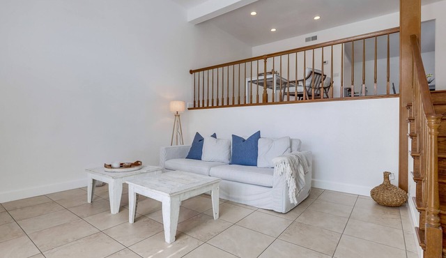 Your Spring & Summer Coastal Retreat Awaits in Huntington Beach!