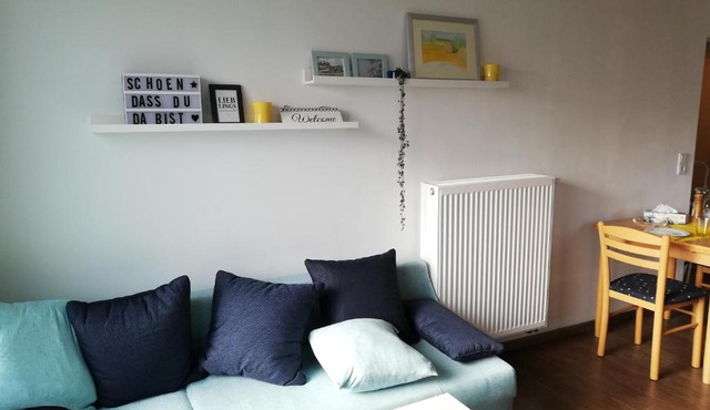Your Suite Runkel - Runkel, you're sweet!