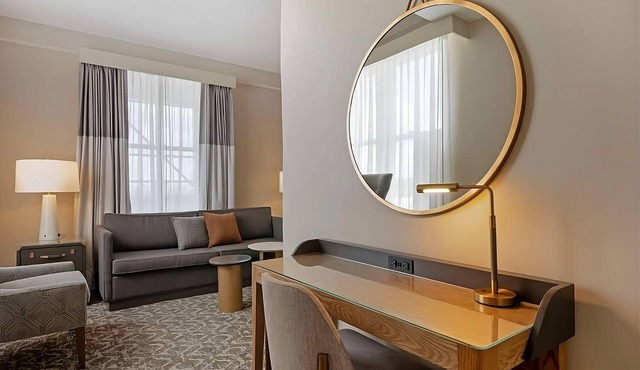 Your Tampa Adventure Begins! Modern Luxury!
