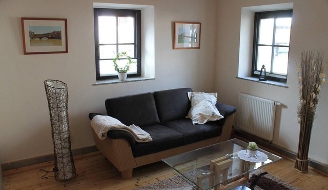 Your time-out with comfort, heart and history