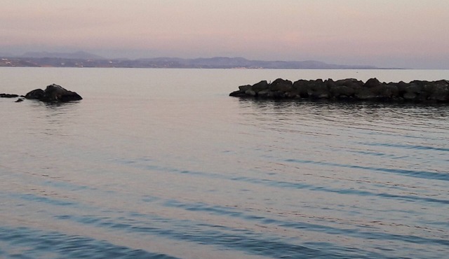 YOUR VACATION IN COMPLETE RELAXATION ON THE BEAUTIFUL SEA OF SCIACCA