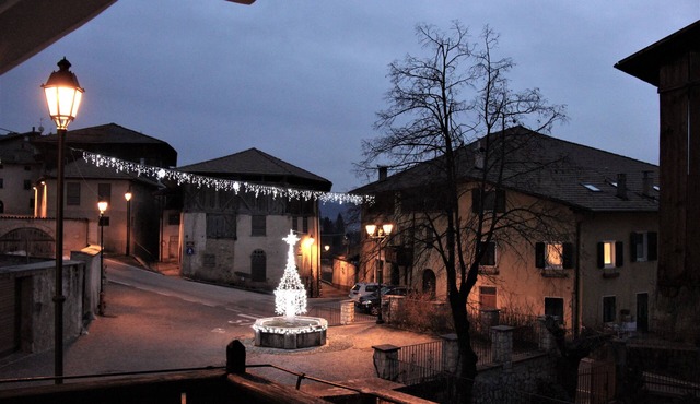 Your vacation in Val di Non