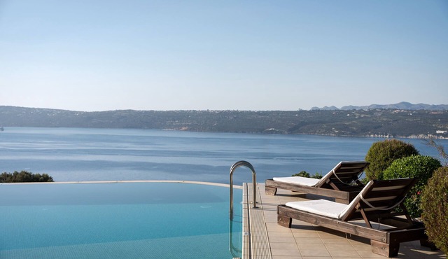 Your Villa