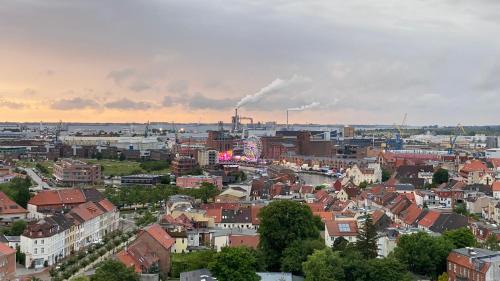 YourHomeWismar
