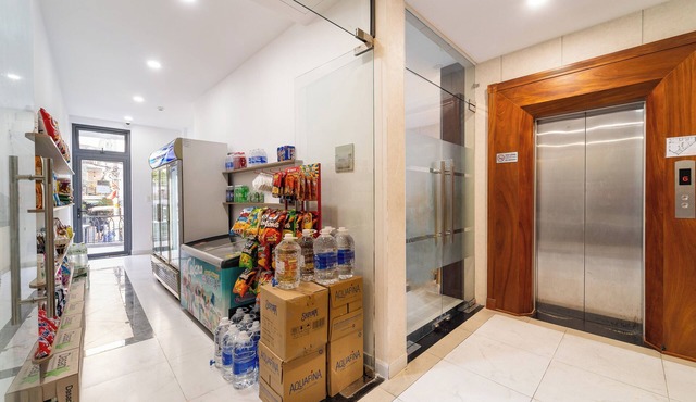 YOURS Apartment - Airport