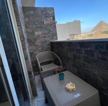 Youssef Pyramids Hotel
