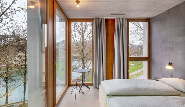 Youth Hostel Bern