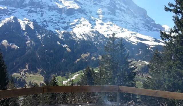 Youth Hostel Grindelwald