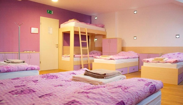 Youth Hostel Krško