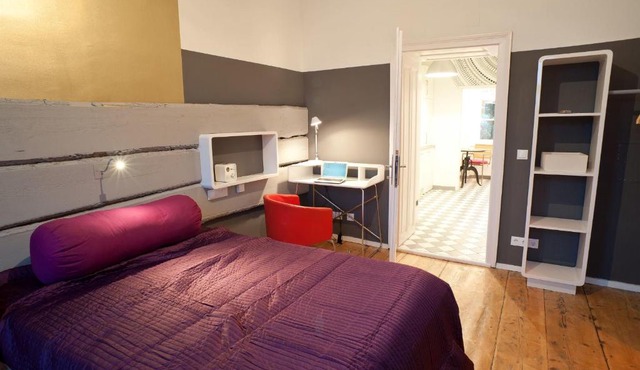 Yppartment