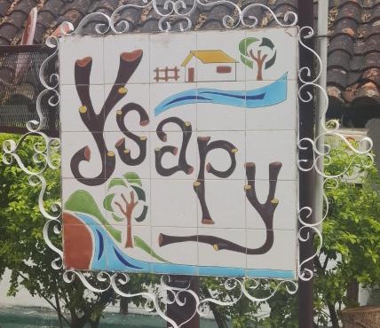 Ysapy Hostel