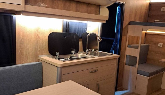 YSM Karavan Kamp