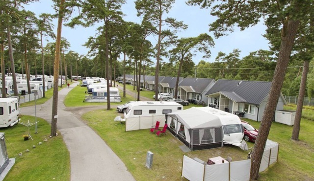 Ystad Camping