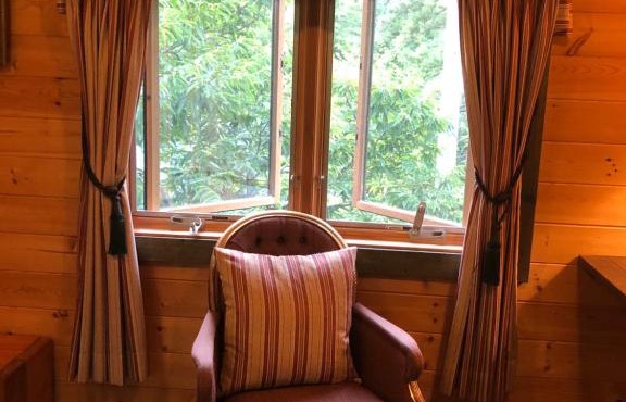YU・CABIN