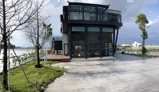 Yu Tien Homestay
