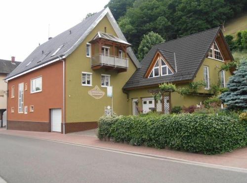 Yuan Comfortable holiday residence