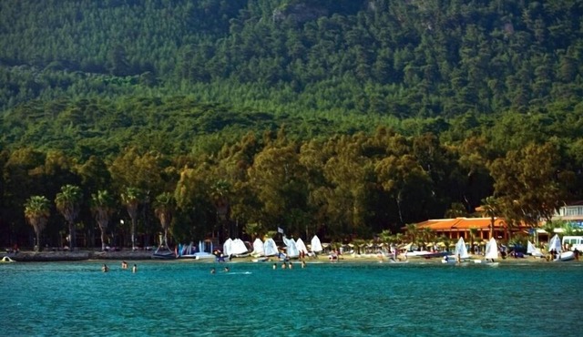 Yucelen Otel