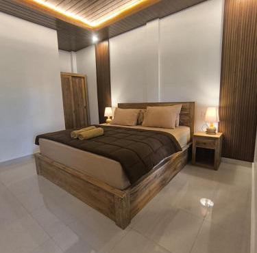 Yuda Guest house