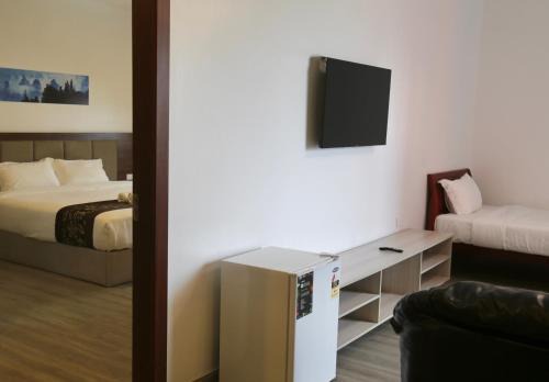 Yue Lai Hotel