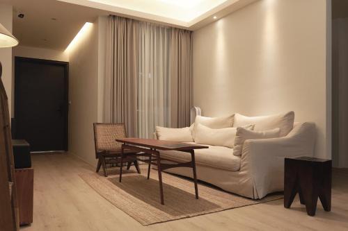 Yueshe house