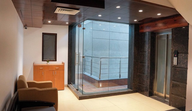Yuhi Suites