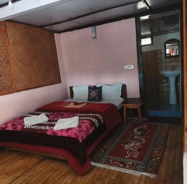 Yuksam Village Farmstay