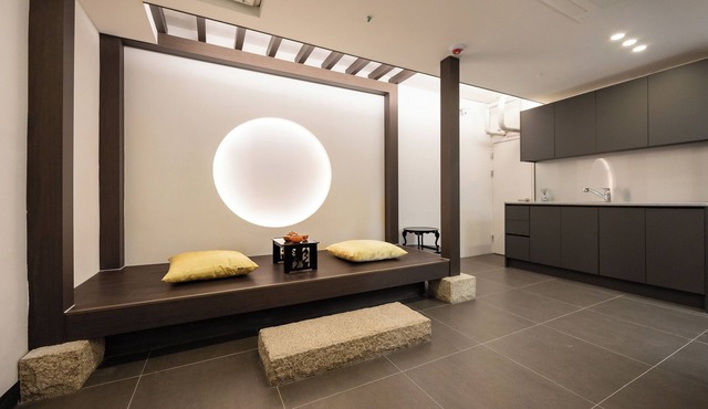 Yul Hotel