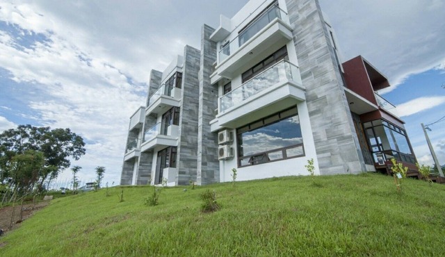 Yulaikung B&B