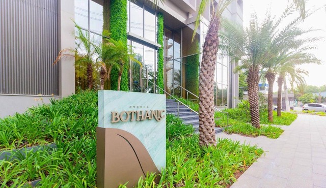 Yume Bothanic