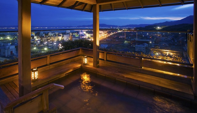 Yumotokan