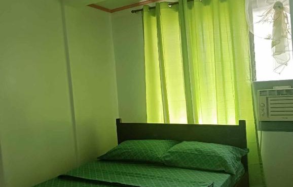 Yuna's Haven Bed and Breakfast