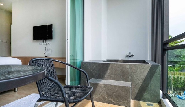 Yunoya Riverside Villa