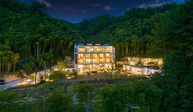 Yuntu Resort Hotel