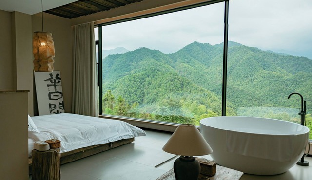 Yunye Youfengwei Vacation Homestay