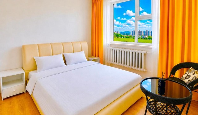 Yura Hostel