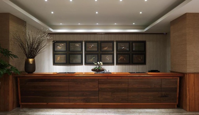 Yusense Hotel