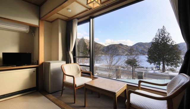 YUTORELO NIKKO - Hostel
