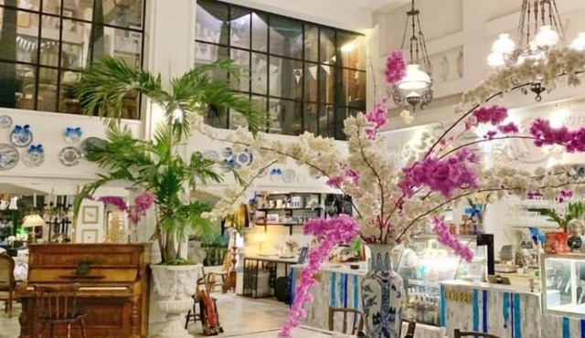 Yuu Hotel Ubon Ratchathani