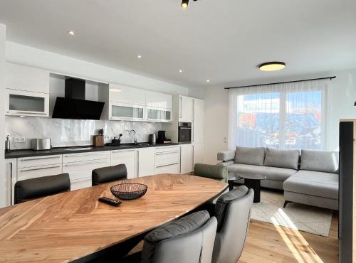 YUVA HOMES Germering - 100m2 - nahe München - 2 Bäder - S-Bahn
