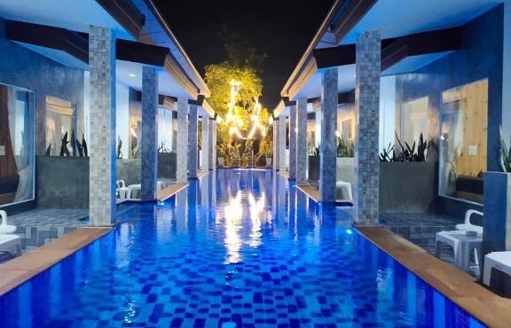 Yuwadee Resort