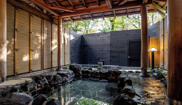 YuYu Hakone - Private Open Air Onsen Usage Guaranteed