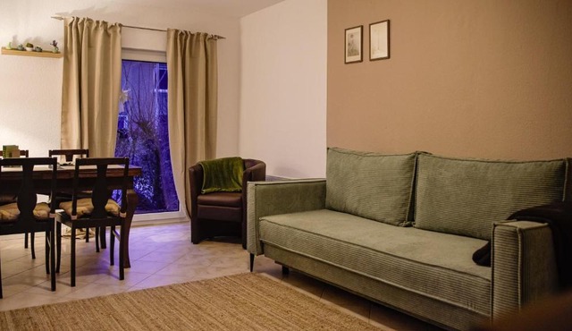 Yvette's Ferienwohnung 2